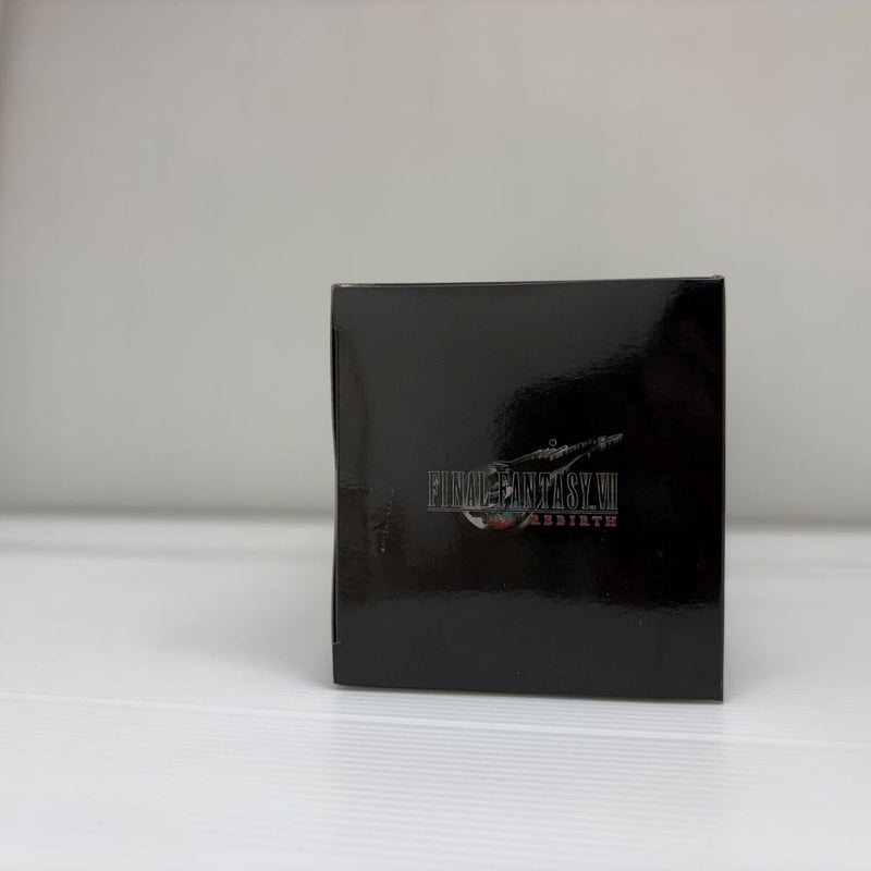 中古】【未開封】ミニフィギュア 7体セット 「ファイナルファンタジー