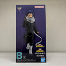 【中古】【未開封】心操人使 「一番くじ 僕のヒーローアカデミア -stand up again-」 MASTERLISE B賞＜フィギュア＞（代引き不可）6603