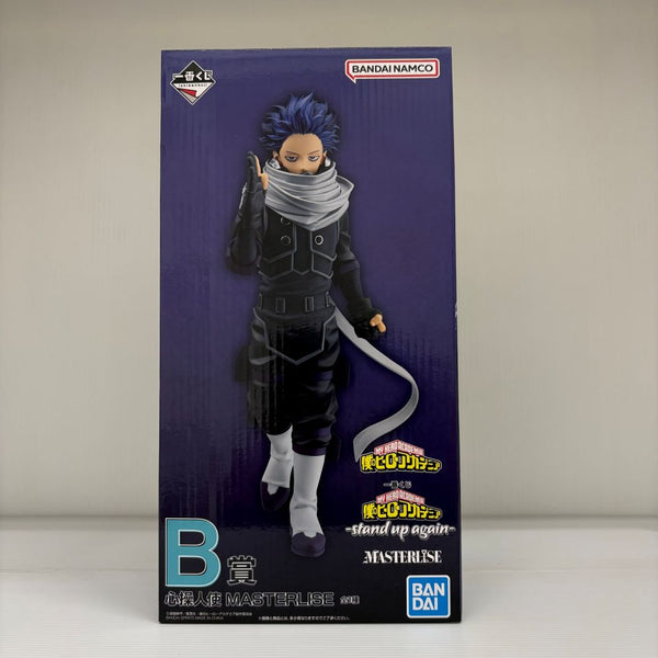 中古】僕のヒーローアカデミアフィギュア