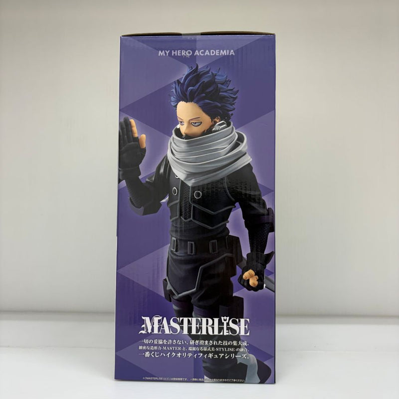 中古】僕のヒーローアカデミアフィギュア