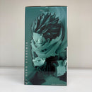 【中古】【未開封】緑谷出久 「一番くじ 僕のヒーローアカデミア -stand up again-」 MASTERLISE A賞＜フィギュア＞（代引き不可）6603