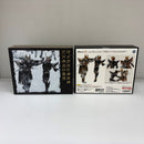 【中古】【未開封】S.H.Figuarts(真骨彫製法) 仮面ライダークウガ 九郎ヶ岳の死闘セット＜フィギュア＞（代引き不可）6603