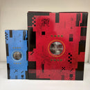 【中古】【未開封】【セット】 「一番くじ 呪術廻戦 死滅回游 〜弐〜」 MASTERLISE EXPIECE G賞 乙骨憂太＆ラストワン賞 リカ＜フィギュア＞（代引き不可）6603