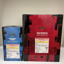 【中古】【未開封】【セット】 「一番くじ 呪術廻戦 死滅回游 〜弐〜」 MASTERLISE EXPIECE G賞 乙骨憂太＆ラストワン賞 リカ＜フィギュア＞（代引き不可）6603