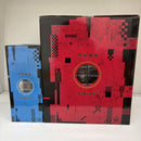 【中古】【未開封】【セット】 「一番くじ 呪術廻戦 死滅回游 〜弐〜」 MASTERLISE EXPIECE G賞 乙骨憂太＆ラストワン賞 リカ＜フィギュア＞（代引き不可）6603