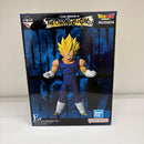 【中古】【未開封】魔人ベジータ 「一番くじ ドラゴンボール THE CHRONICLE OF GOKU」 MASTERLISE E賞＜フィギュア＞（代引き不可）6603