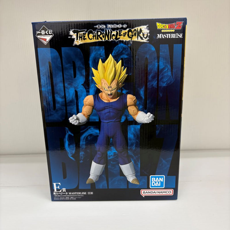 中古】ドラゴンボールフィギュア – 「