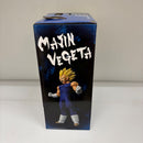 【中古】【未開封】魔人ベジータ 「一番くじ ドラゴンボール THE CHRONICLE OF GOKU」 MASTERLISE E賞＜フィギュア＞（代引き不可）6603