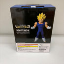 【中古】【未開封】魔人ベジータ 「一番くじ ドラゴンボール THE CHRONICLE OF GOKU」 MASTERLISE E賞＜フィギュア＞（代引き不可）6603