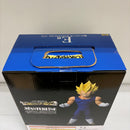 【中古】【未開封】魔人ベジータ 「一番くじ ドラゴンボール THE CHRONICLE OF GOKU」 MASTERLISE E賞＜フィギュア＞（代引き不可）6603