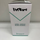 【中古】【未開封】及川徹 「Happyくじ ハイキュー!!」C賞＜フィギュア＞（代引き不可）6603