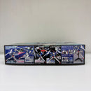 【中古】【未組立】1/144 HG GN-0000+GNR-010 ダブルオーライザー+GNソードIII 「機動戦士ガンダム00」＜プラモデル＞（代引き不可）6603