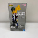 【中古】【未開封】緑谷出久 「僕のヒーローアカデミア」 7TH SEASON FIGURE-IZUKU MIDORIYA-COLOR ver.＜フィギュア＞（代引き不可）6603
