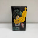 【中古】【未開封】緑谷出久 「僕のヒーローアカデミア」 7TH SEASON FIGURE-IZUKU MIDORIYA-COLOR ver.＜フィギュア＞（代引き不可）6603