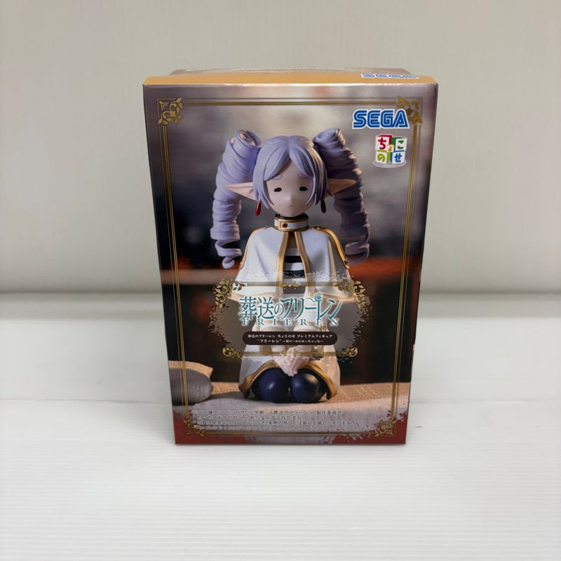 中古】【未開封】フリーレン「葬送のフリーレン」ちょこのせプレミアム