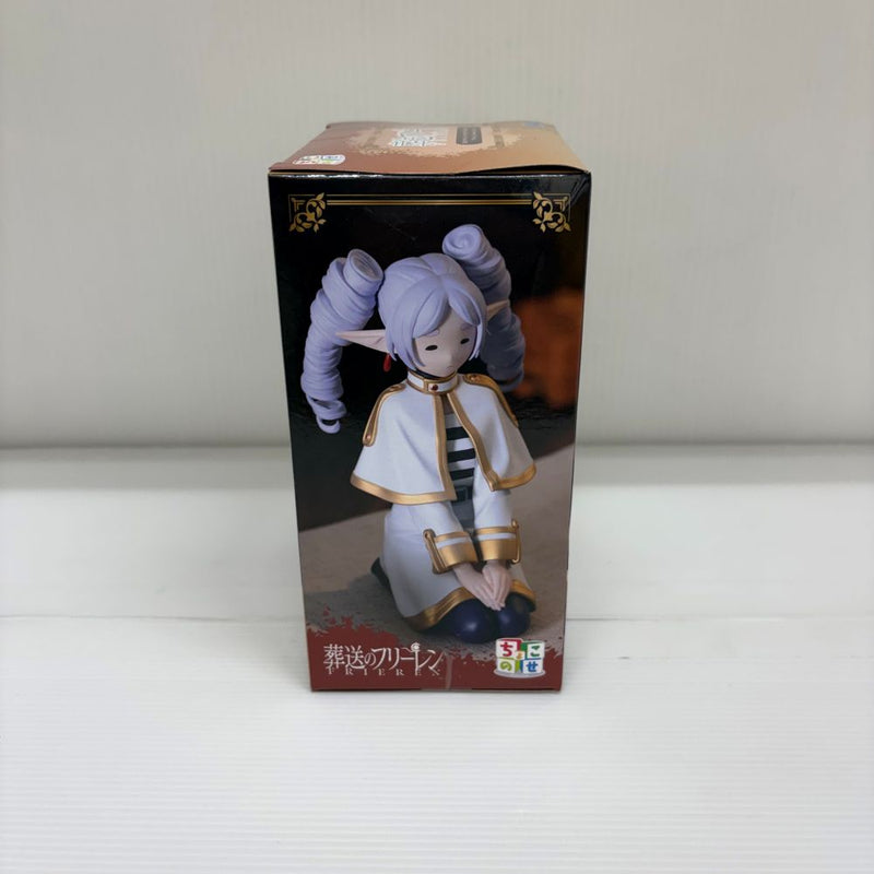 中古】【未開封】フリーレン「葬送のフリーレン」ちょこのせプレミアム