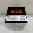 【中古】【未開封】爆豪勝己 「僕のヒーローアカデミア」 MAXIMATIC KATSUKI BAKUGO＜フィギュア＞（代引き不可）6603