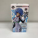【中古】【未開封】綾波レイ 「一番くじ 新世紀エヴァンゲリオン 30th Anniversary」 C賞＜フィギュア＞（代引き不可）6603
