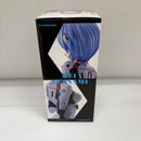 【中古】【未開封】綾波レイ 「一番くじ 新世紀エヴァンゲリオン 30th Anniversary」 C賞＜フィギュア＞（代引き不可）6603