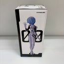 【中古】【未開封】綾波レイ 「一番くじ 新世紀エヴァンゲリオン 30th Anniversary」 C賞＜フィギュア＞（代引き不可）6603