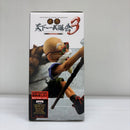 【中古】【未開封】亀仙人 「ドラゴンボール」 SCultures BIG 造形天下一武道会3 其ノ三＜フィギュア＞（代引き不可）6603