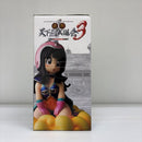 【中古】【未開封】チチ 「ドラゴンボール」 SCultures 造形天下一武道会3 其ノ一＜フィギュア＞（代引き不可）6603