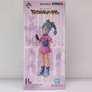 【中古】【未開封】ブルマ 「一番くじ ドラゴンボール THE CHRONICLE OF GOKU」 MASTERLISE B賞＜フィギュア＞（代引き不可）6603