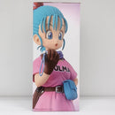 【中古】【未開封】ブルマ 「一番くじ ドラゴンボール THE CHRONICLE OF GOKU」 MASTERLISE B賞＜フィギュア＞（代引き不可）6603