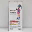 【中古】【未開封】ブルマ 「一番くじ ドラゴンボール THE CHRONICLE OF GOKU」 MASTERLISE B賞＜フィギュア＞（代引き不可）6603