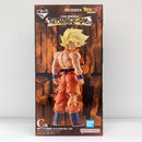 【中古】【未開封】超サイヤ人孫悟空 「一番くじ ドラゴンボール THE CHRONICLE OF GOKU」 MASTERLISE C賞＜フィギュア＞（代引き不可）6603
