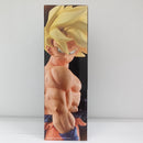 【中古】【未開封】超サイヤ人孫悟空 「一番くじ ドラゴンボール THE CHRONICLE OF GOKU」 MASTERLISE C賞＜フィギュア＞（代引き不可）6603