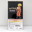 【中古】【未開封】超サイヤ人孫悟空 「一番くじ ドラゴンボール THE CHRONICLE OF GOKU」 MASTERLISE C賞＜フィギュア＞（代引き不可）6603