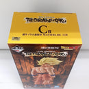 【中古】【未開封】超サイヤ人孫悟空 「一番くじ ドラゴンボール THE CHRONICLE OF GOKU」 MASTERLISE C賞＜フィギュア＞（代引き不可）6603