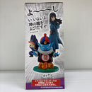 【中古】【未開封】シュウ＆マイ 「一番くじ ドラゴンボール EX 摩訶不思議大冒険」 MASTERLISE E賞＜フィギュア＞（代引き不可）6603