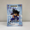 【中古】【未開封】孫悟空 「一番くじ ドラゴンボール THE CHRONICLE OF GOKU」 MASTERLISE A賞＜フィギュア＞（代引き不可）6603