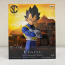 【中古】【未開封】ベジータ 「ドラゴンボール」 SCultures 造形天下一武道会 其之二＜フィギュア＞（代引き不可）6603