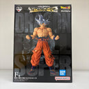 【中古】【未開封】孫悟空 身勝手の極意 「一番くじ ドラゴンボール THE CHRONICLE OF GOKU」 MASTERLISE F賞＜フィギュア＞（代引き不可）6603