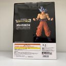 【中古】【未開封】孫悟空 身勝手の極意 「一番くじ ドラゴンボール THE CHRONICLE OF GOKU」 MASTERLISE F賞＜フィギュア＞（代引き不可）6603