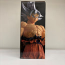 【中古】【未開封】孫悟空 身勝手の極意 「一番くじ ドラゴンボール THE CHRONICLE OF GOKU」 MASTERLISE F賞＜フィギュア＞（代引き不可）6603