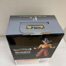 【中古】【未開封】孫悟空 身勝手の極意 「一番くじ ドラゴンボール THE CHRONICLE OF GOKU」 MASTERLISE F賞＜フィギュア＞（代引き不可）6603