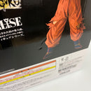【中古】【未開封】孫悟空 身勝手の極意 「一番くじ ドラゴンボール THE CHRONICLE OF GOKU」 MASTERLISE F賞＜フィギュア＞（代引き不可）6603