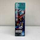 【中古】【未組立】1/144 HG ゲルググ スガイ機(GQ) 「機動戦士Gundam GQuuuuuuX」＜プラモデル＞（代引き不可）6603