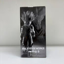 【中古】【未開封】超サイヤ人2孫悟飯 「ドラゴンボールZ」 SOLID EDGE WORKS-THE出陣-5＜フィギュア＞（代引き不可）6603