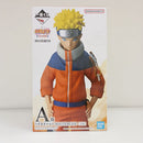 【中古】【未開封】うずまきナルト 「一番くじ NARUTO-ナルト- 中忍試験編」 MASTERLISE A賞＜フィギュア＞（代引き不可）6603