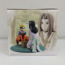 【中古】【未開封】Revible Moment うずまきナルト＆白 「一番くじ NARUTO-ナルト- 波の国編」 C賞＜フィギュア＞（代引き不可）6603
