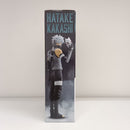 【中古】【未開封】はたけカカシ(暗部) 「一番くじ NARUTO-ナルト- 疾風伝 心を写す赤き瞳」 MASTERLISE D賞＜フィギュア＞（代引き不可）6603