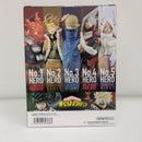 【中古】【未開封】緑谷出久 ;figure 「一番くじ 僕のヒーローアカデミア The Top 5!」 F賞＜フィギュア＞（代引き不可）6603