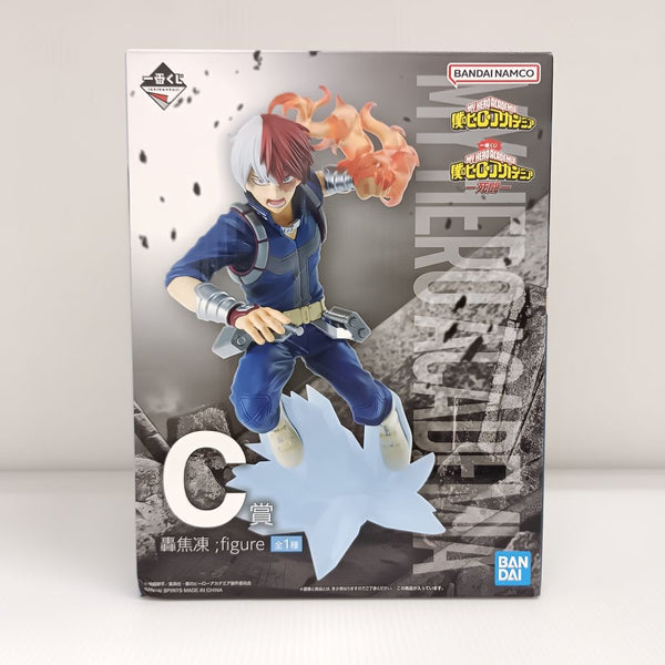 中古】僕のヒーローアカデミアフィギュア