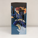 【中古】【未開封】轟焦凍 ;figure 「一番くじ 僕のヒーローアカデミア -死闘-」 C賞＜フィギュア＞（代引き不可）6603