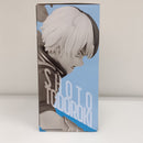【中古】【未開封】轟焦凍 ;figure 「一番くじ 僕のヒーローアカデミア -死闘-」 C賞＜フィギュア＞（代引き不可）6603